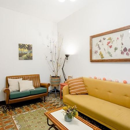 Habitacion En La Rambla Gérone Extérieur photo
