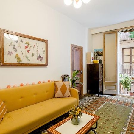 Habitacion En La Rambla Gérone Extérieur photo
