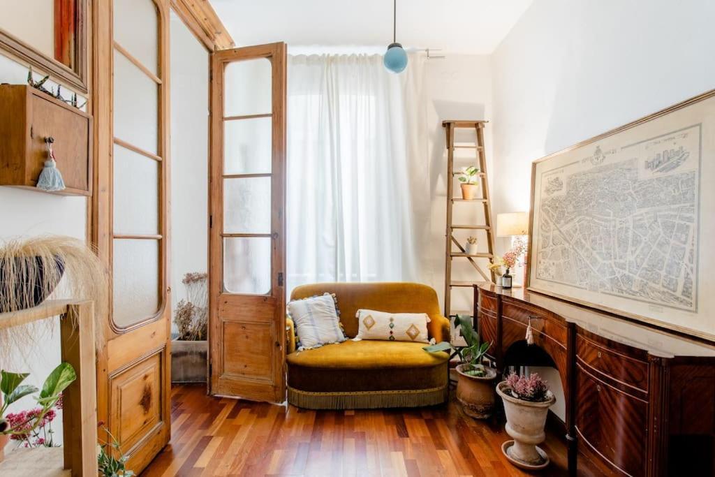 Habitacion En La Rambla Gérone Extérieur photo