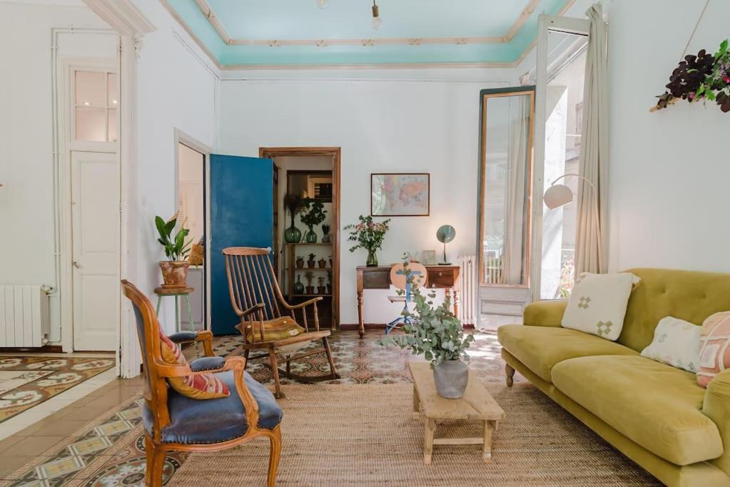 Habitacion En La Rambla Gérone Extérieur photo