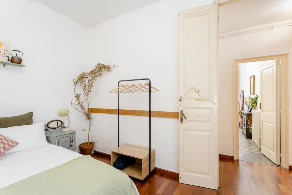 Habitacion En La Rambla Gérone Extérieur photo