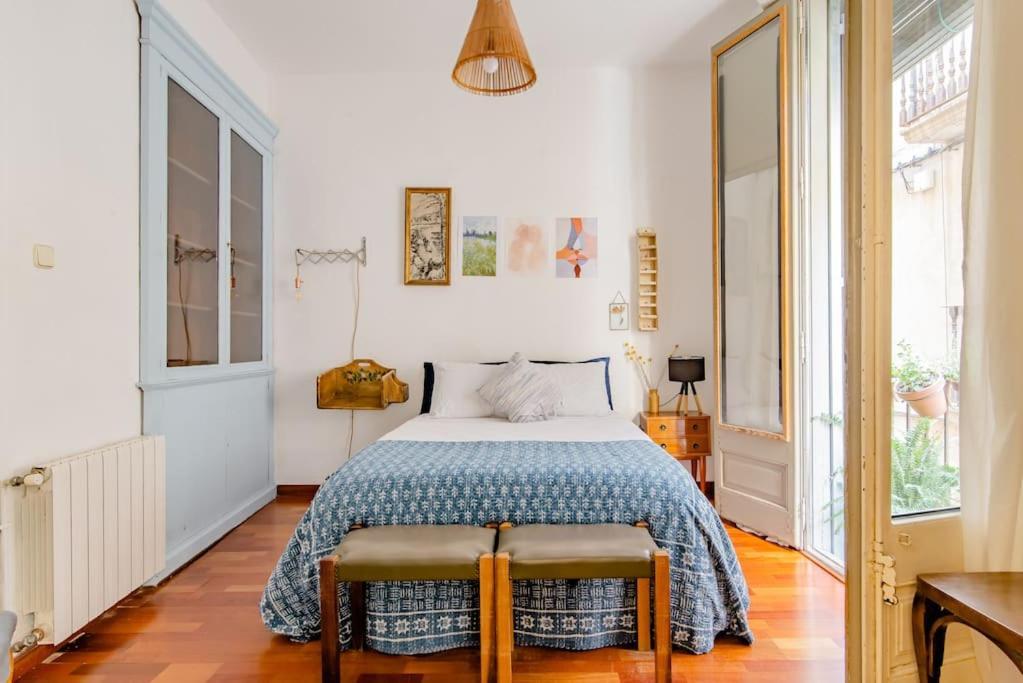 Habitacion En La Rambla Gérone Extérieur photo