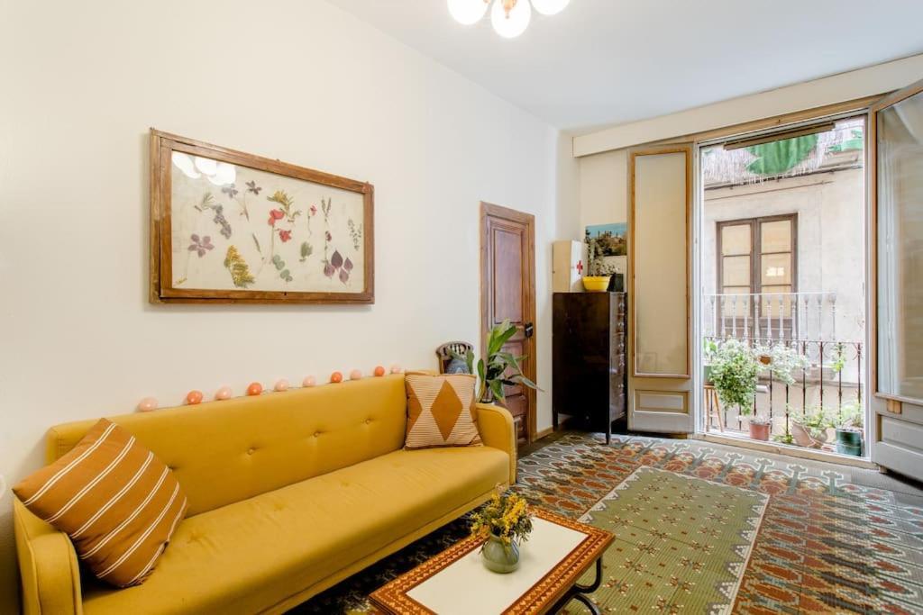 Habitacion En La Rambla Gérone Extérieur photo