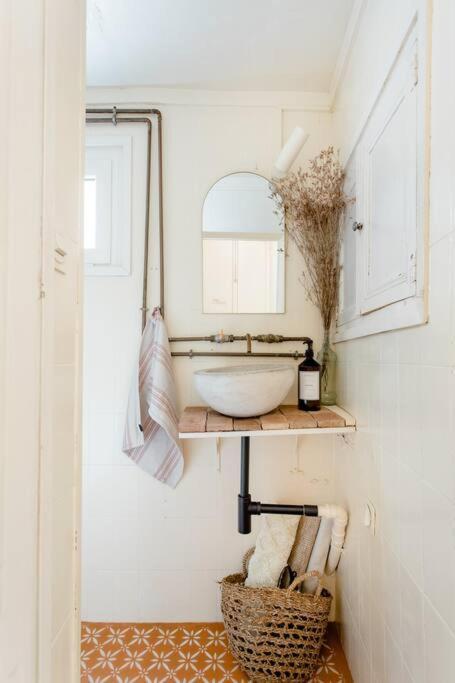 Habitacion En La Rambla Gérone Extérieur photo