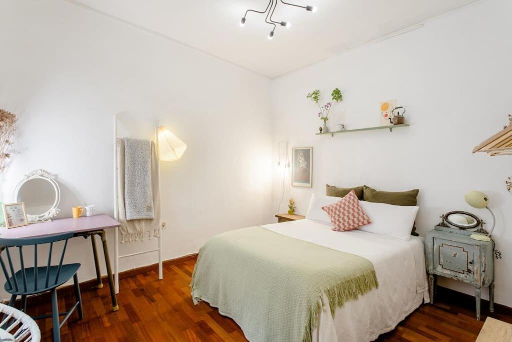 Habitacion En La Rambla Gérone Extérieur photo